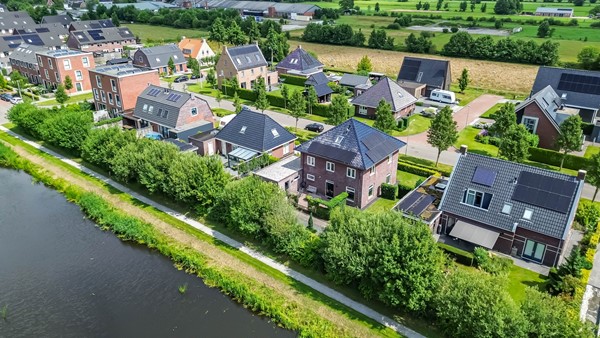 Medium property photo - Grietmansweg 21, 9363 KS Marum
